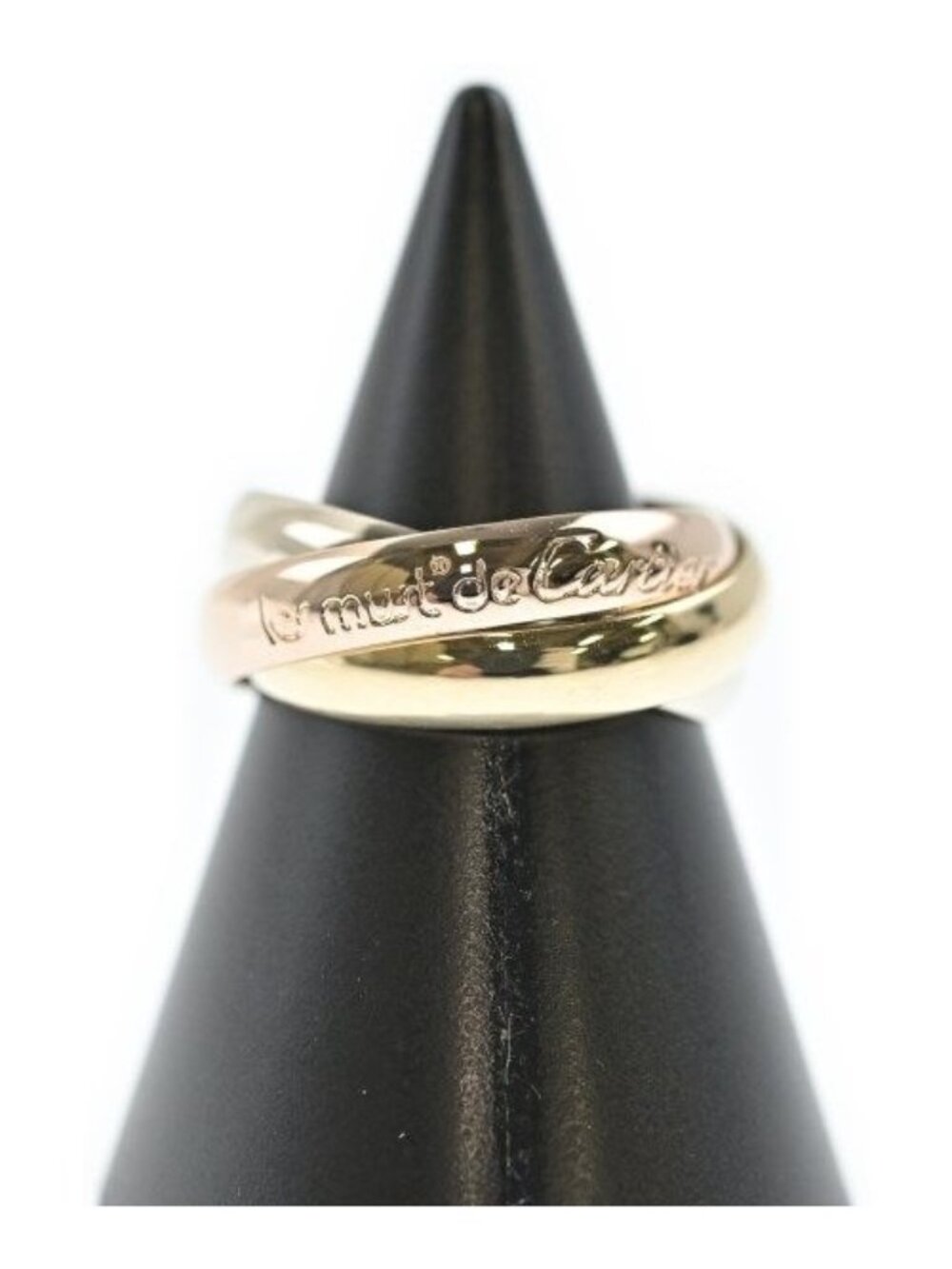 Cartier Ring Pink